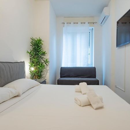 I Host Apartment - Melloni 34 Milan Extérieur photo