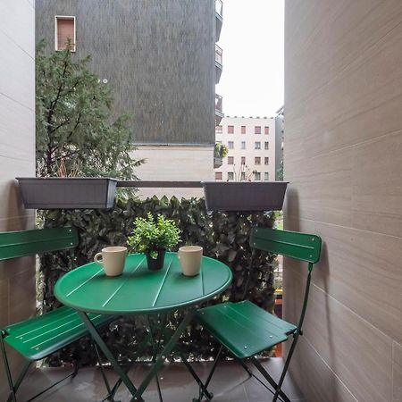 I Host Apartment - Melloni 34 Milan Extérieur photo