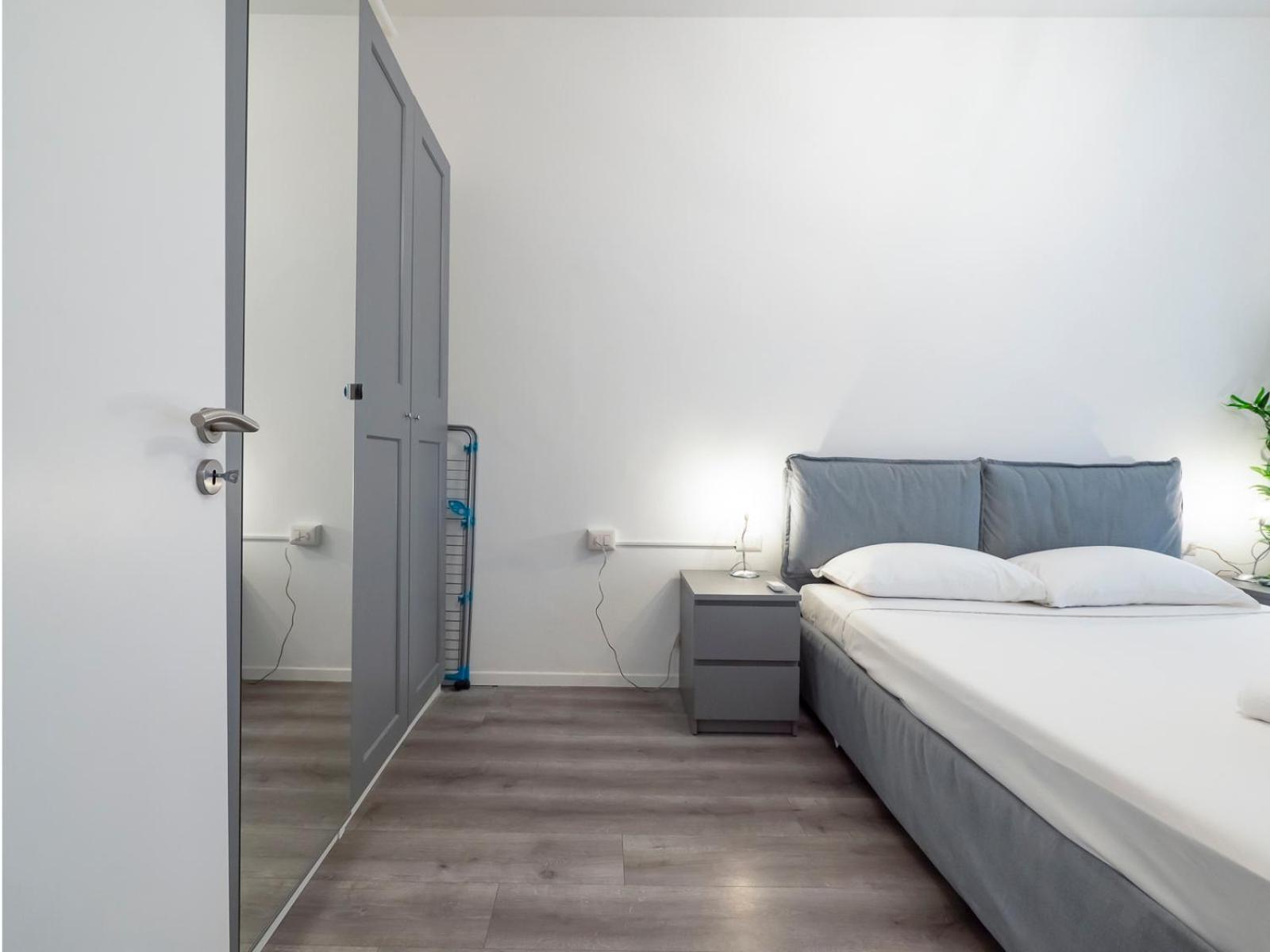 I Host Apartment - Melloni 34 Milan Extérieur photo
