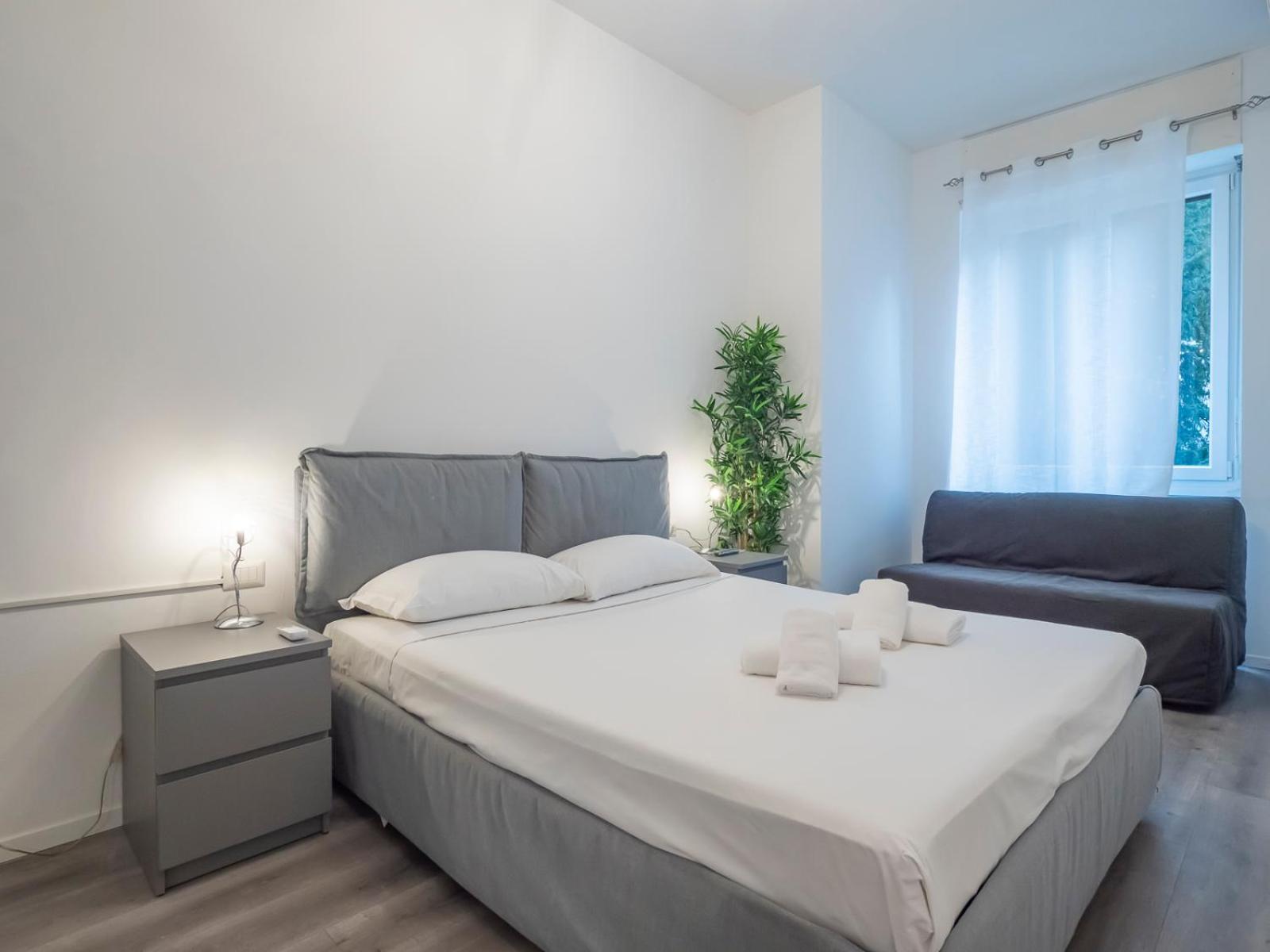 I Host Apartment - Melloni 34 Milan Extérieur photo