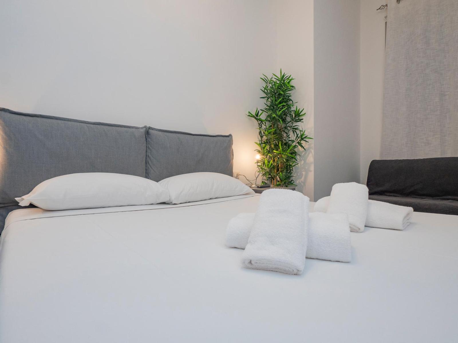 I Host Apartment - Melloni 34 Milan Extérieur photo