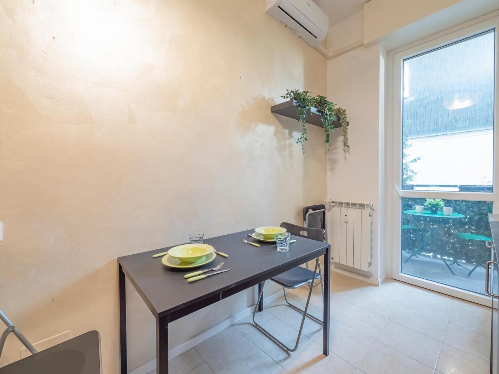 I Host Apartment - Melloni 34 Milan Extérieur photo
