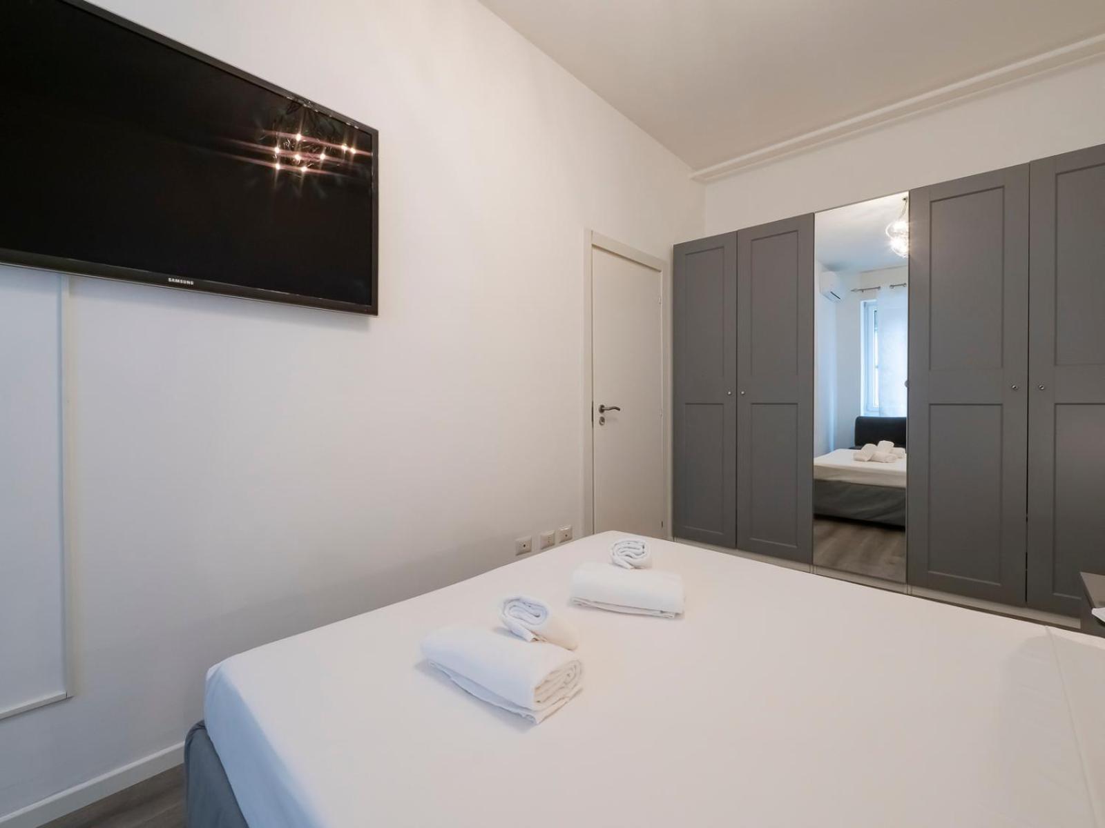 I Host Apartment - Melloni 34 Milan Extérieur photo