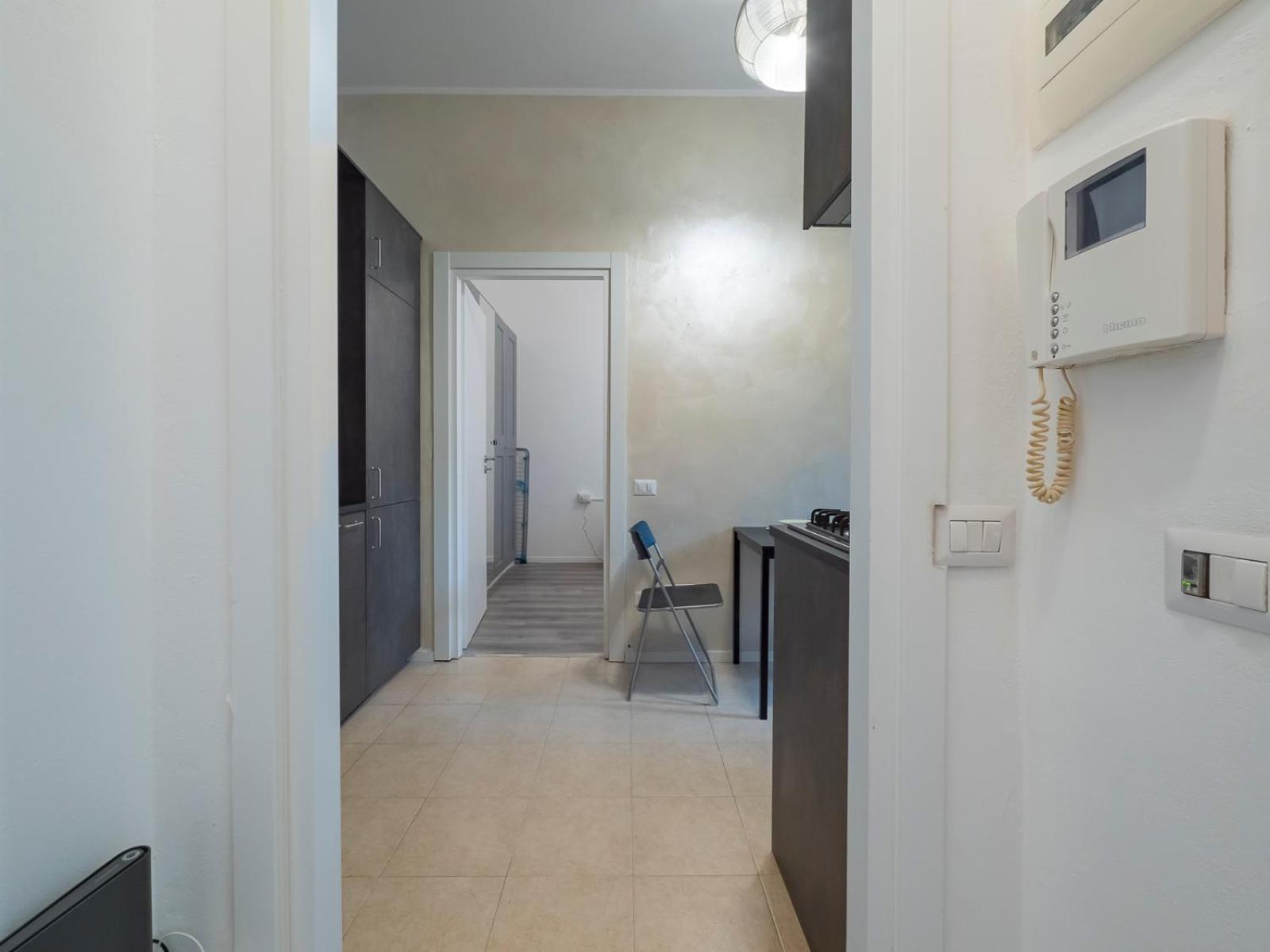 I Host Apartment - Melloni 34 Milan Extérieur photo